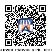 JazzCash QR